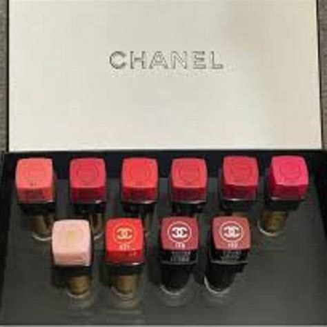 chanel lipstick fleurie|chanel lipstick for men.